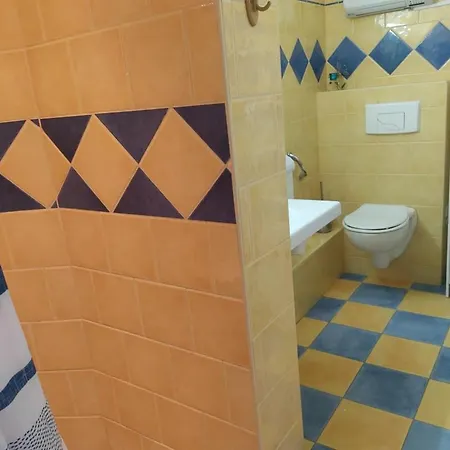 T2 A Gruissan, Rdc, A 150m, Parking, 4-5 Pers - Fr-1-796-72 Apartment